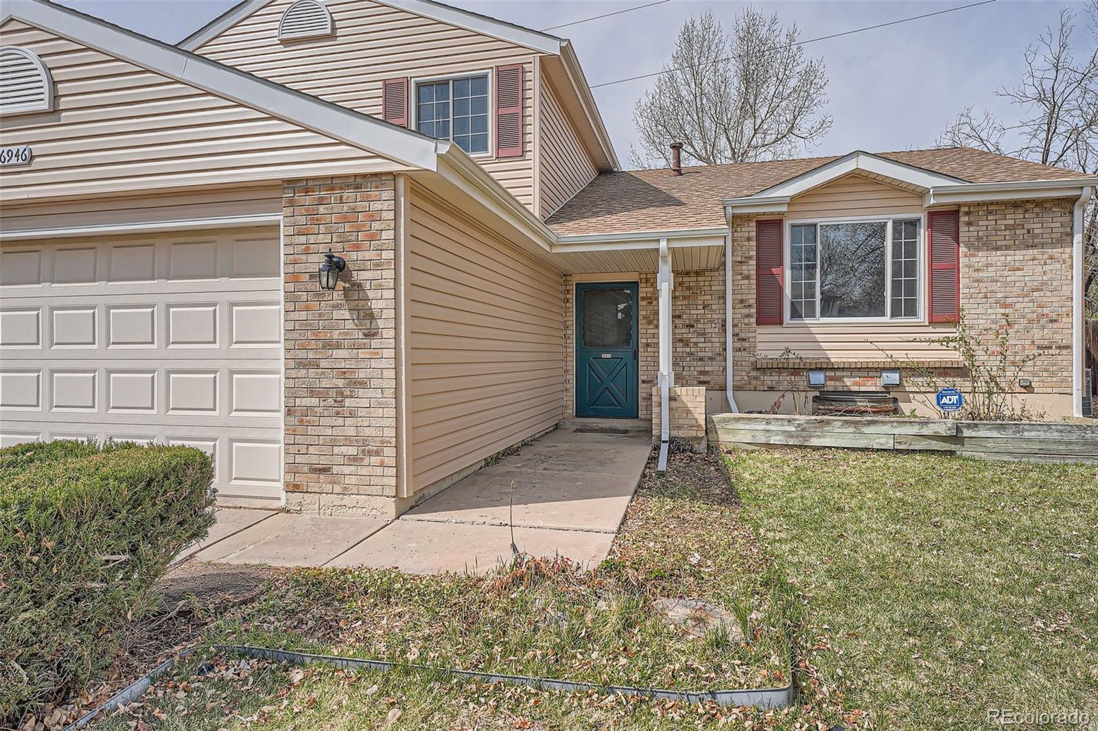 MLS Image #2 for 16946 e progress circle,centennial, Colorado