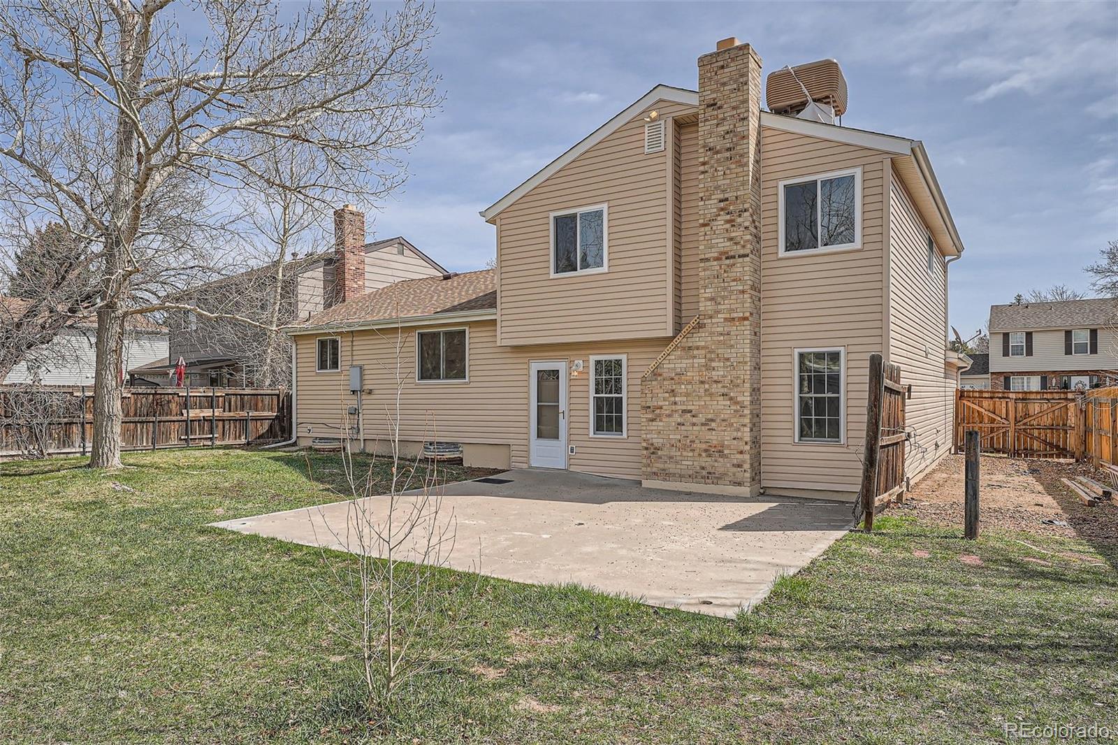 MLS Image #31 for 16946 e progress circle,centennial, Colorado