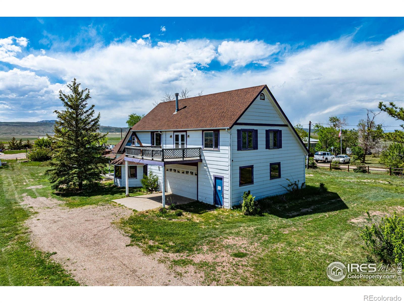 MLS Image #0 for 8865 n county road 19 ,fort collins, Colorado
