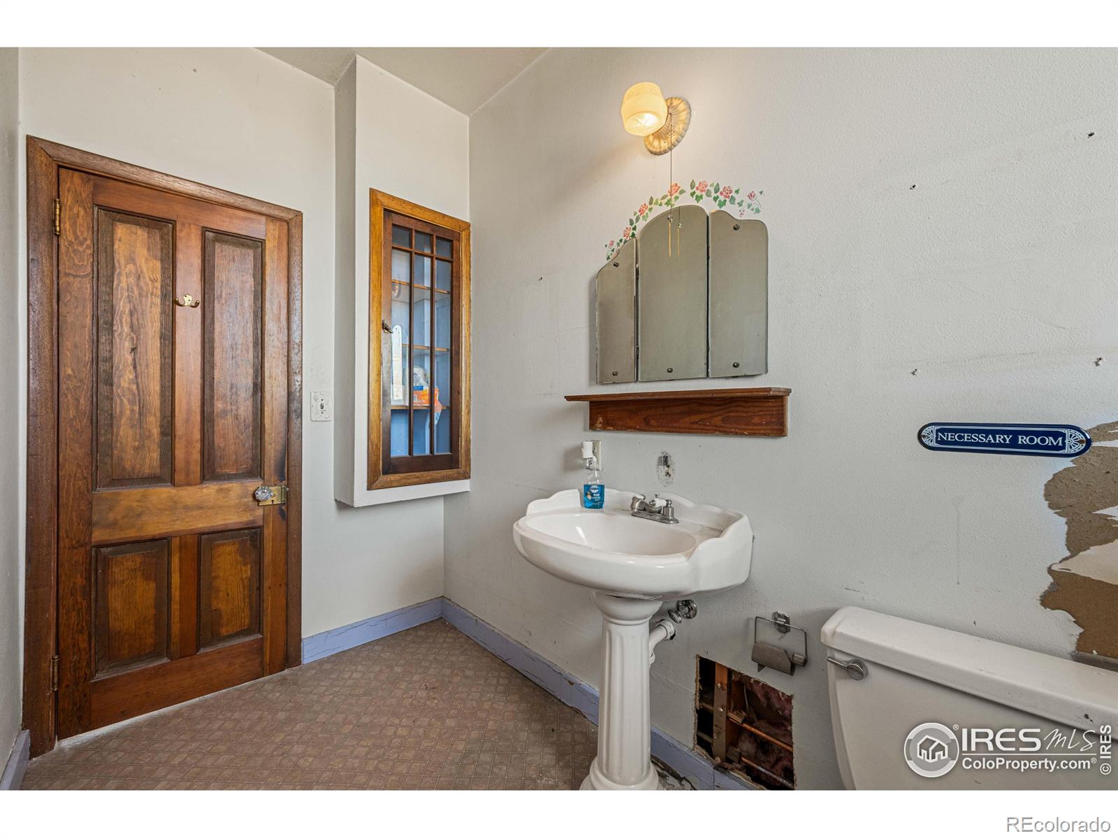 MLS Image #16 for 8865 n county road 19 ,fort collins, Colorado