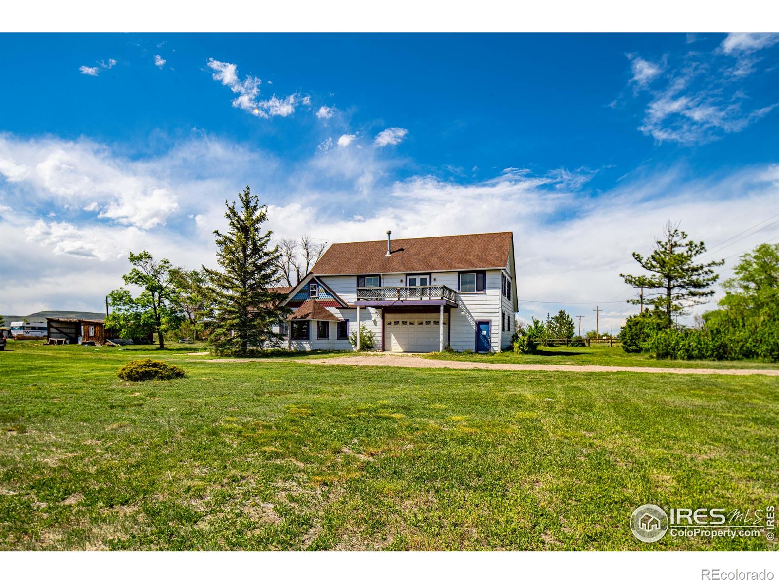 MLS Image #3 for 8865 n county road 19 ,fort collins, Colorado