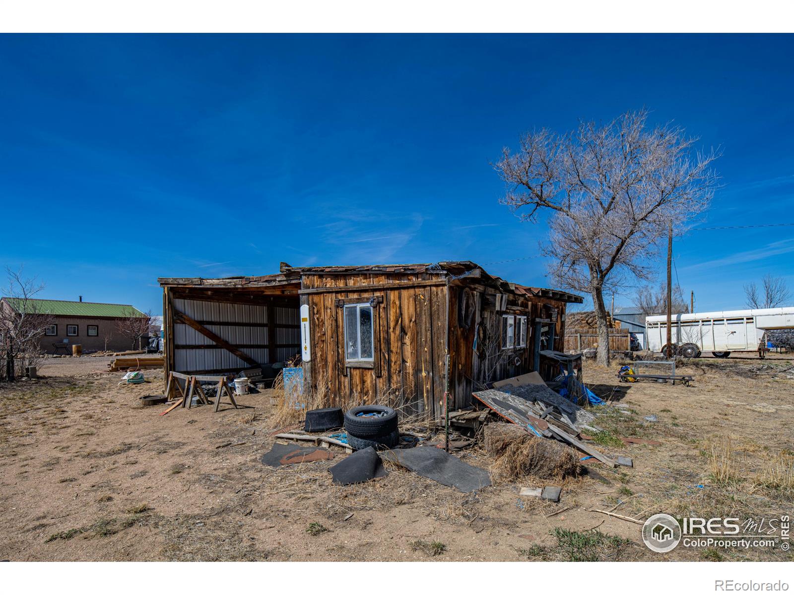 MLS Image #33 for 8865 n county road 19 ,fort collins, Colorado