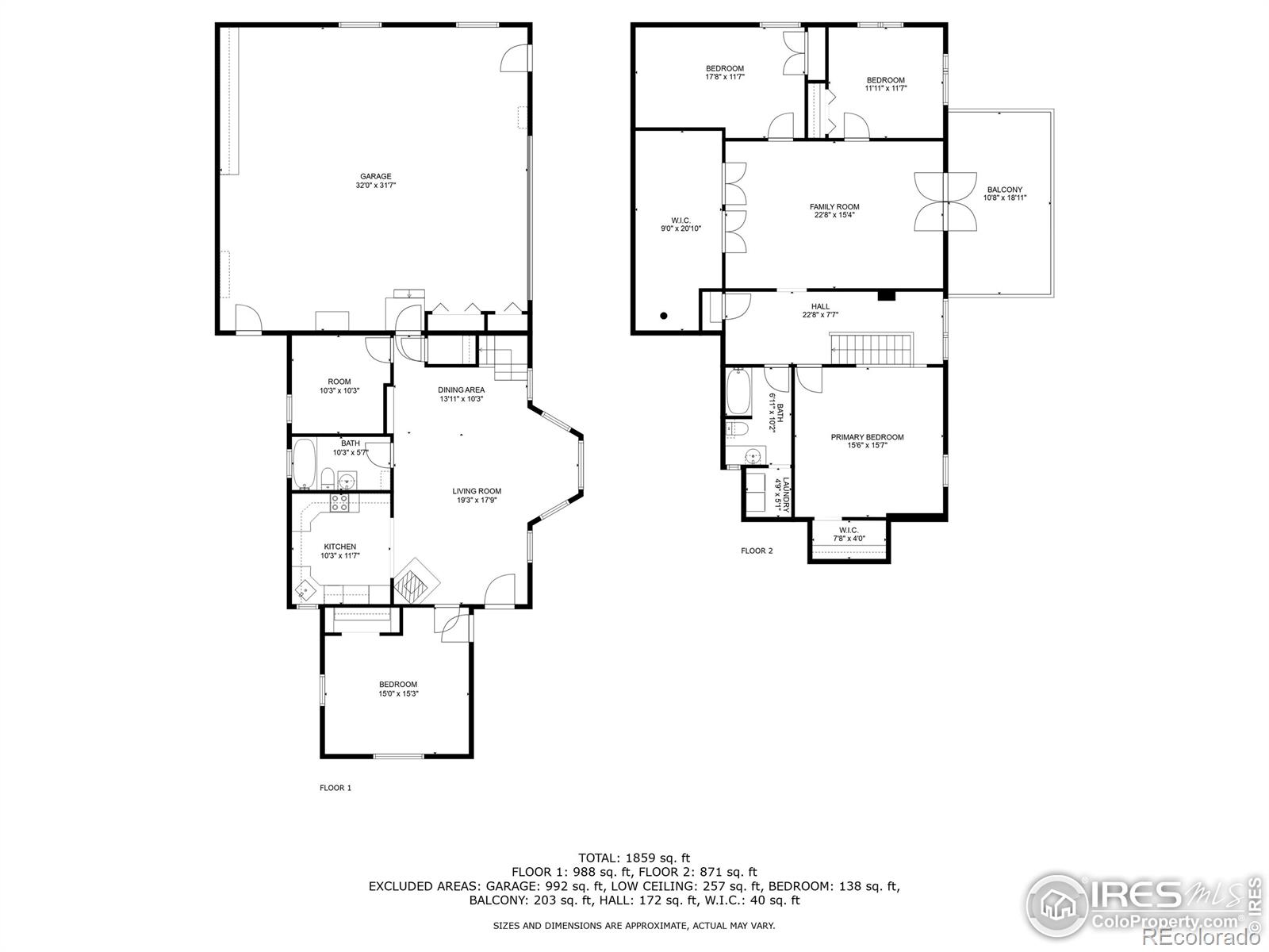 MLS Image #37 for 8865 n county road 19 ,fort collins, Colorado