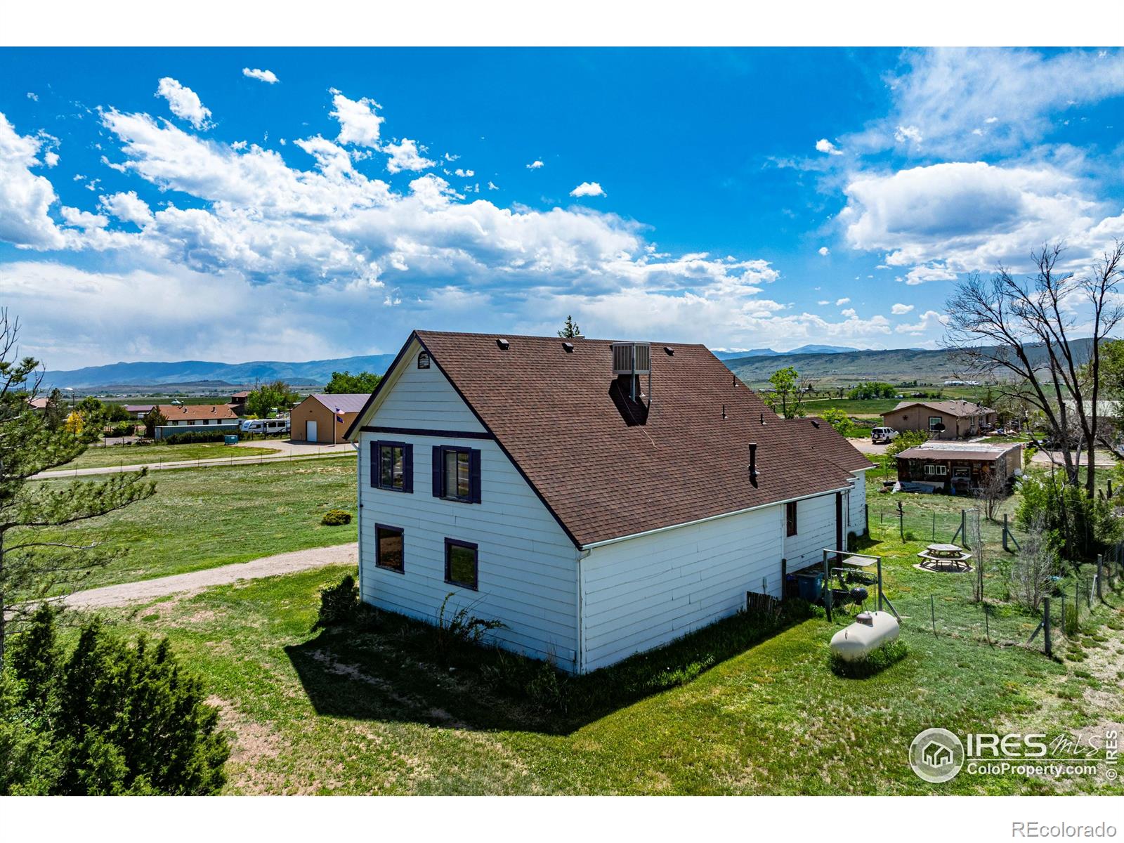 MLS Image #5 for 8865 n county road 19 ,fort collins, Colorado