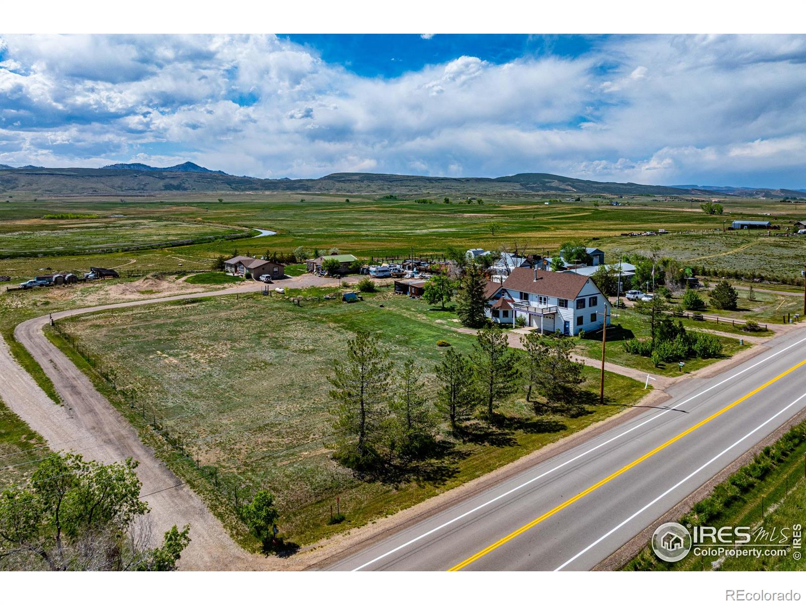 MLS Image #6 for 8865 n county road 19 ,fort collins, Colorado