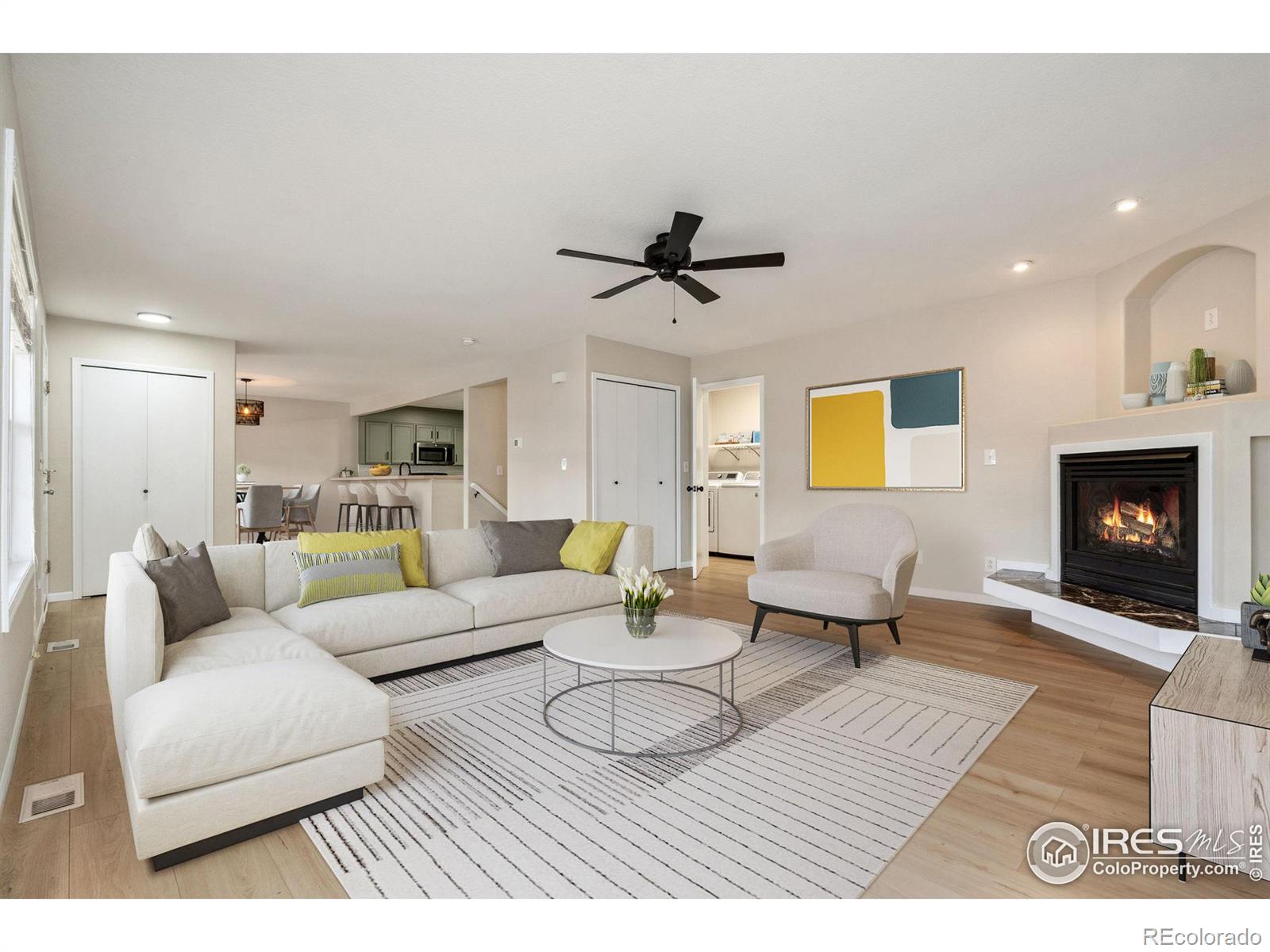 MLS Image #2 for 447  lark bunting avenue,loveland, Colorado