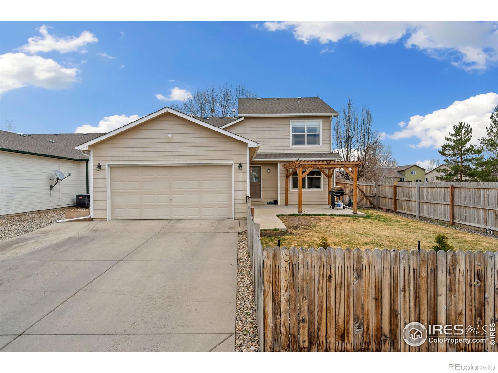 MLS Image #26 for 447  lark bunting avenue,loveland, Colorado