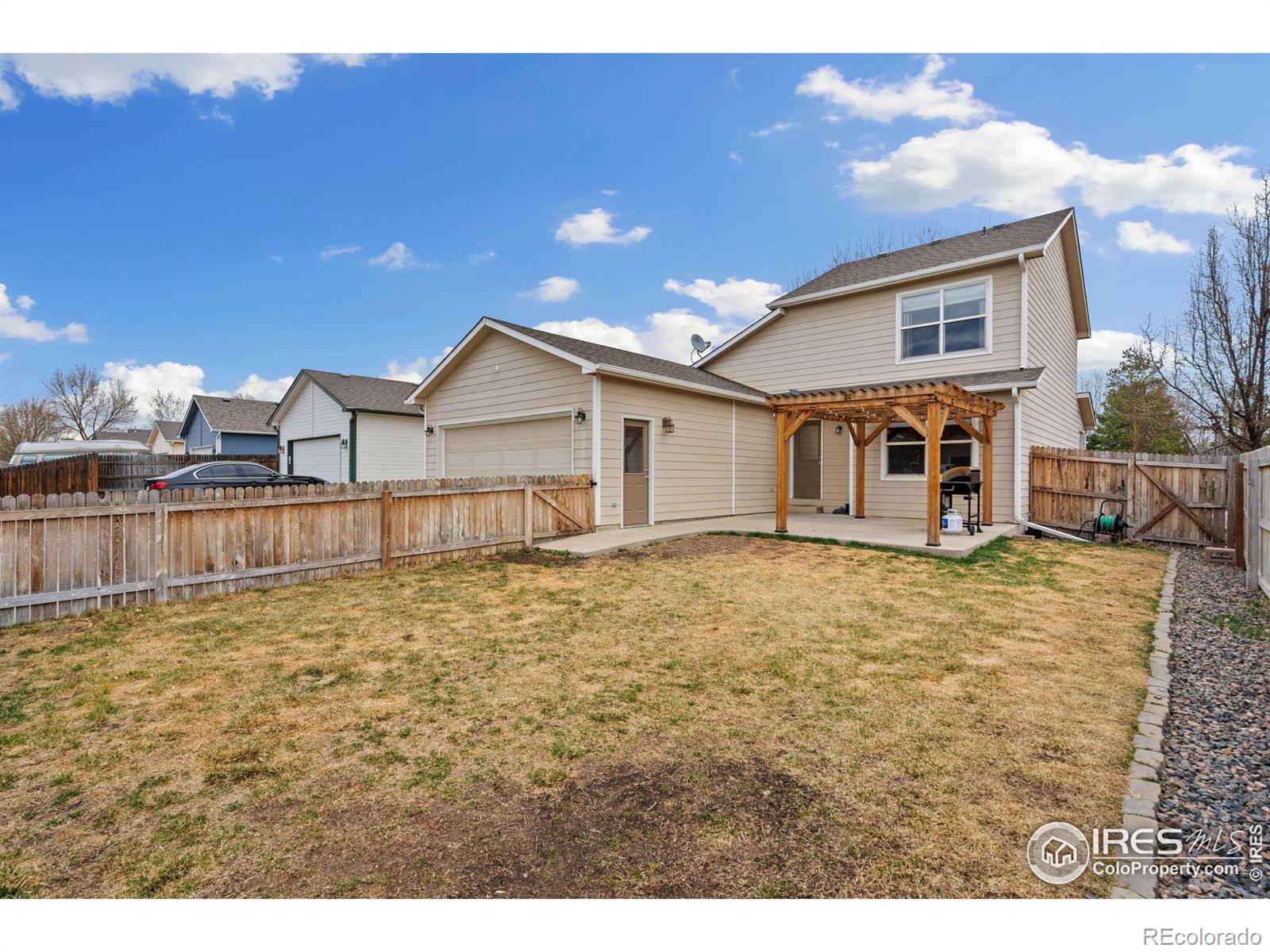MLS Image #27 for 447  lark bunting avenue,loveland, Colorado