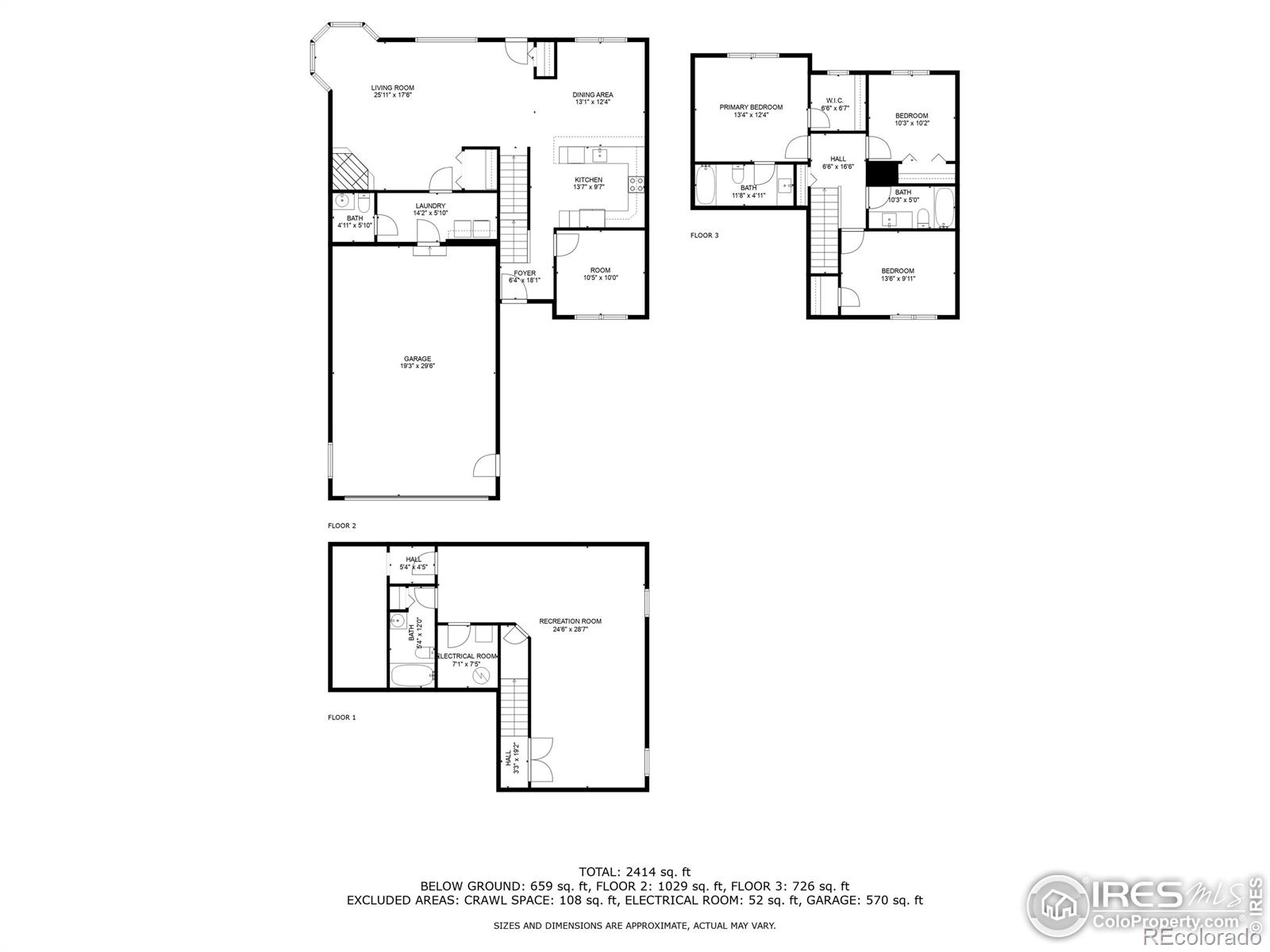 MLS Image #31 for 447  lark bunting avenue,loveland, Colorado