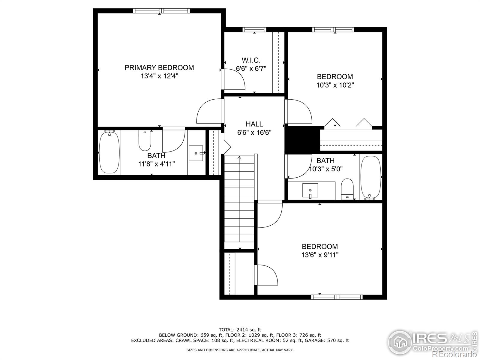 MLS Image #33 for 447  lark bunting avenue,loveland, Colorado