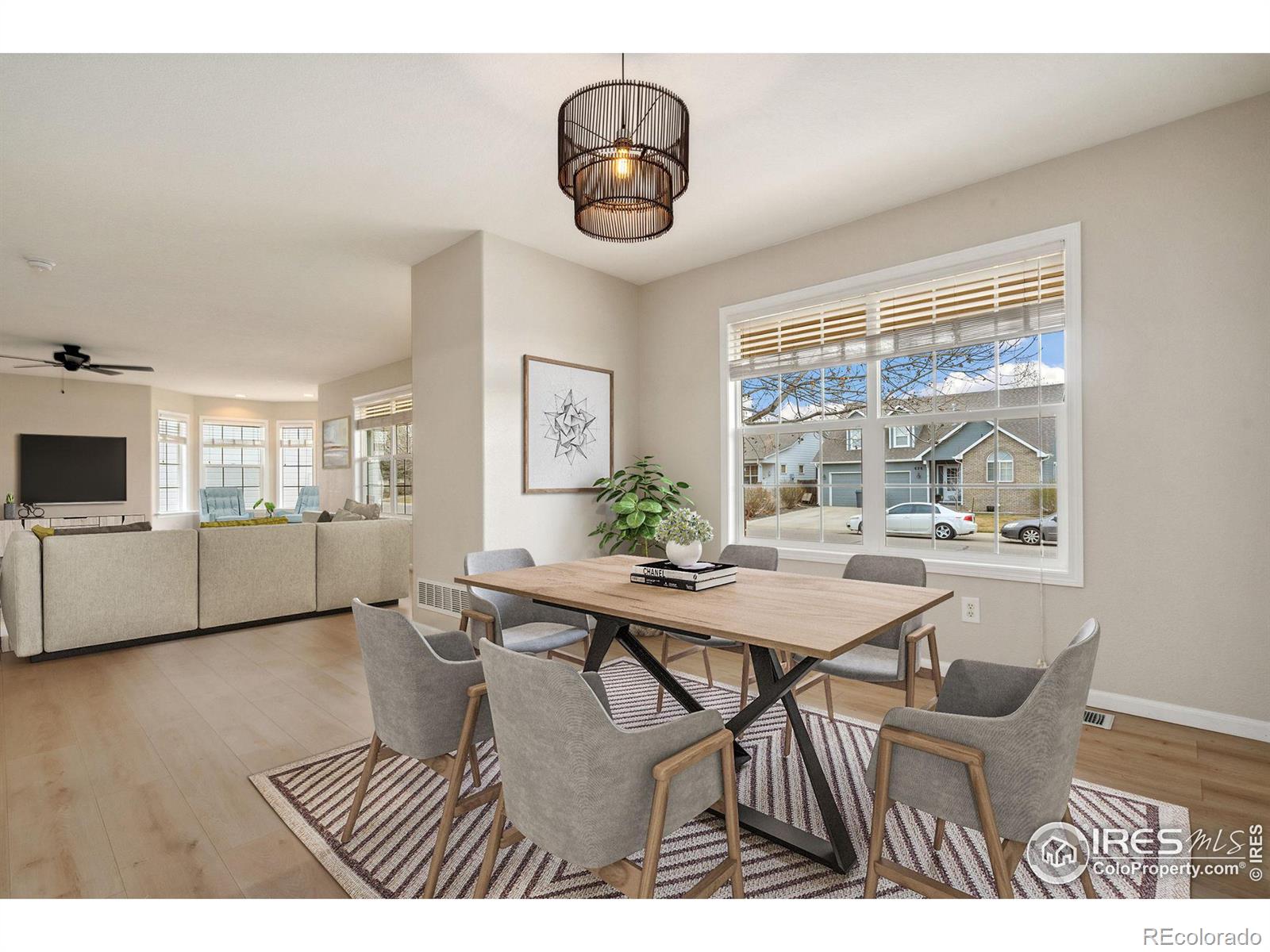 MLS Image #4 for 447  lark bunting avenue,loveland, Colorado