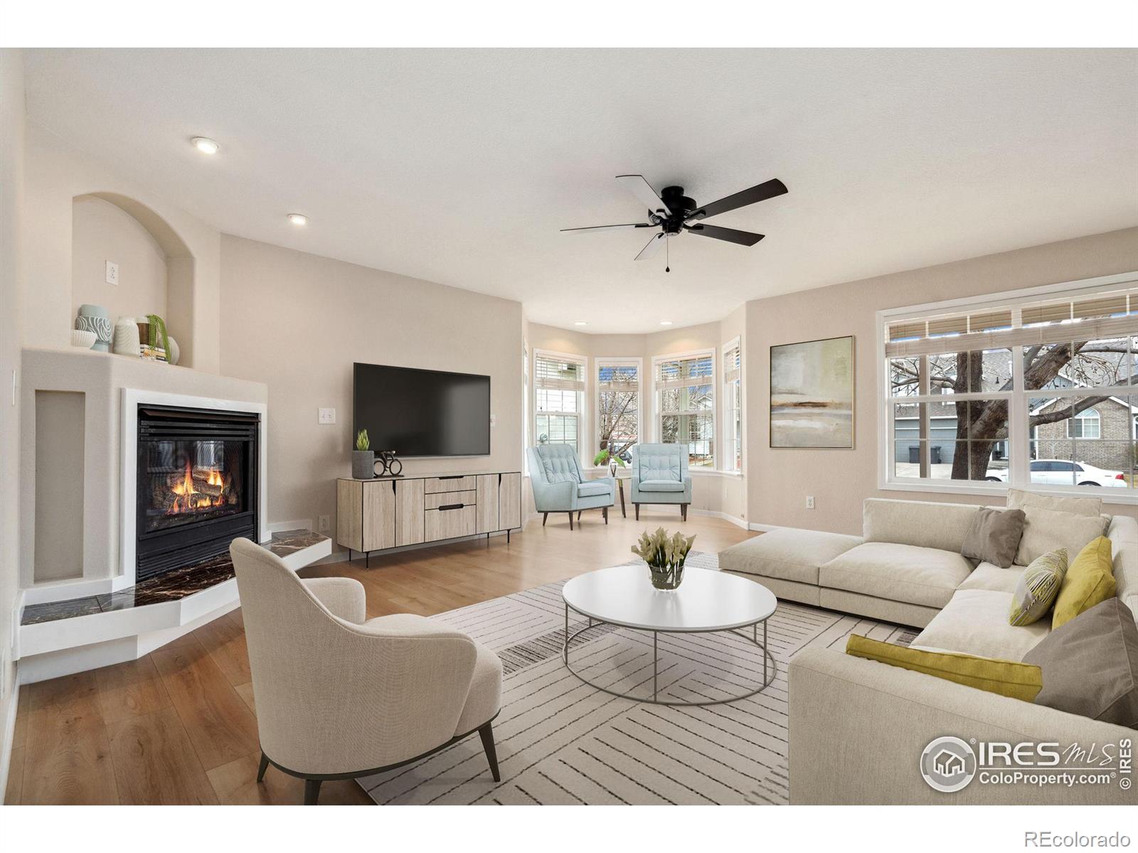 MLS Image #6 for 447  lark bunting avenue,loveland, Colorado