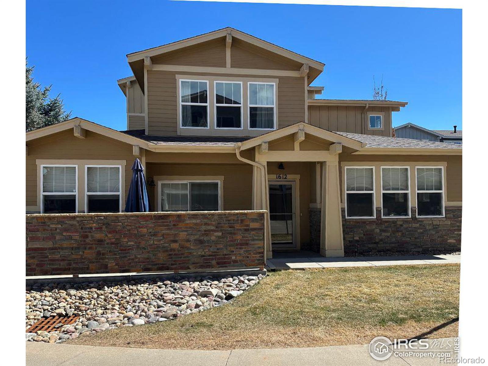 MLS Image #1 for 1612  venice lane,longmont, Colorado
