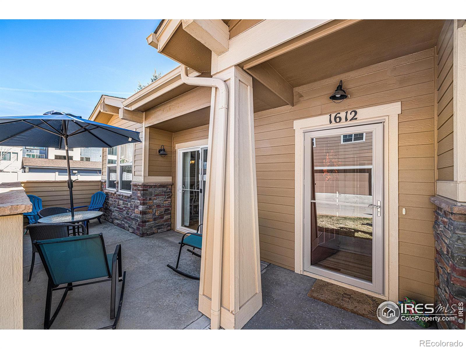 MLS Image #2 for 1612  venice lane,longmont, Colorado