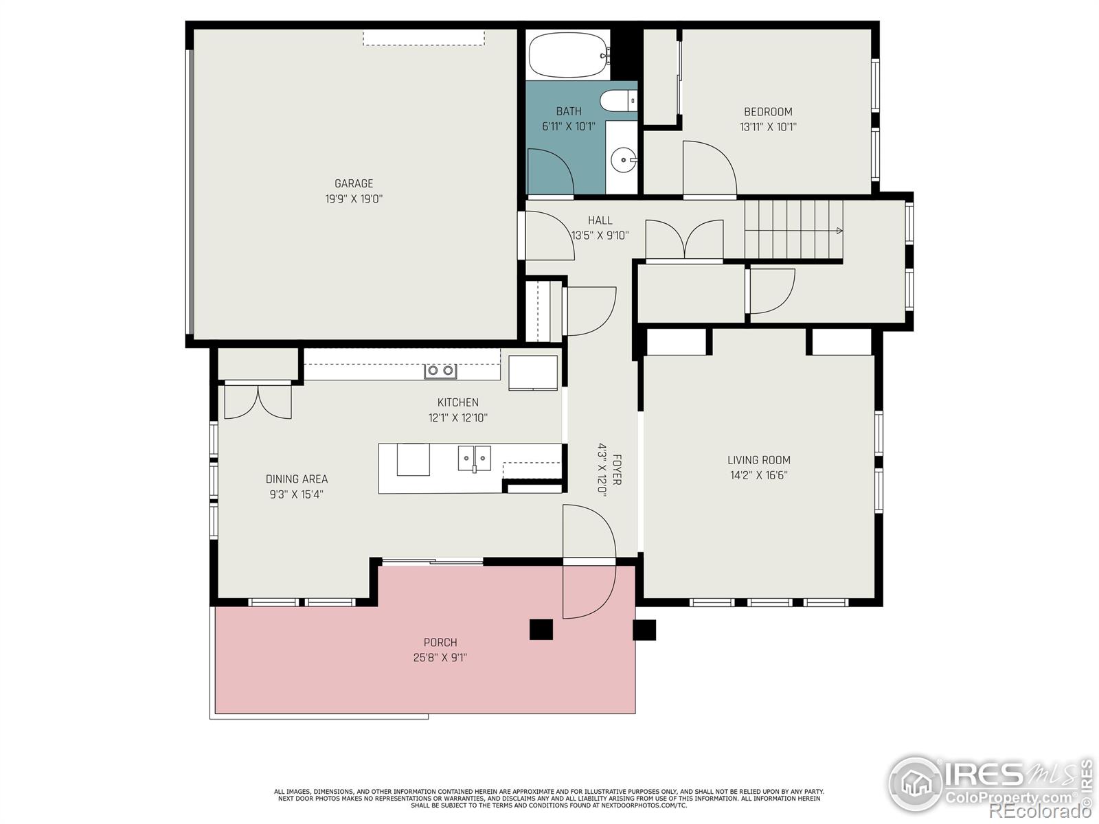 MLS Image #22 for 1612  venice lane,longmont, Colorado