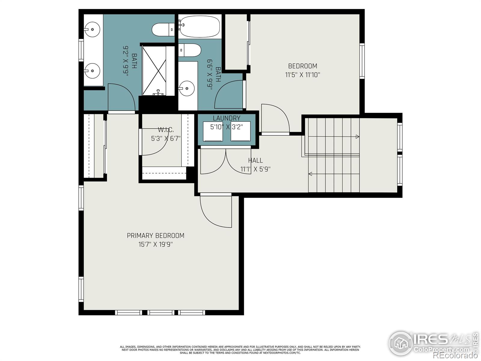 MLS Image #23 for 1612  venice lane,longmont, Colorado