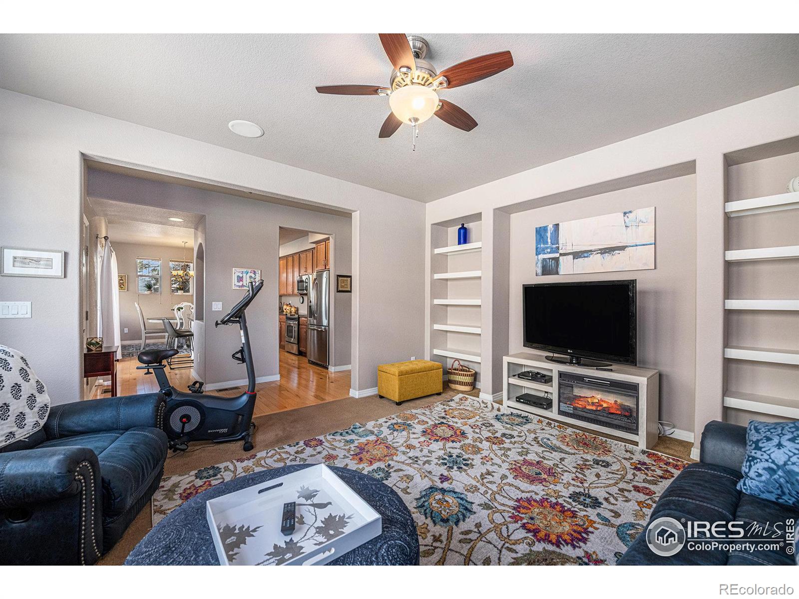 MLS Image #5 for 1612  venice lane,longmont, Colorado