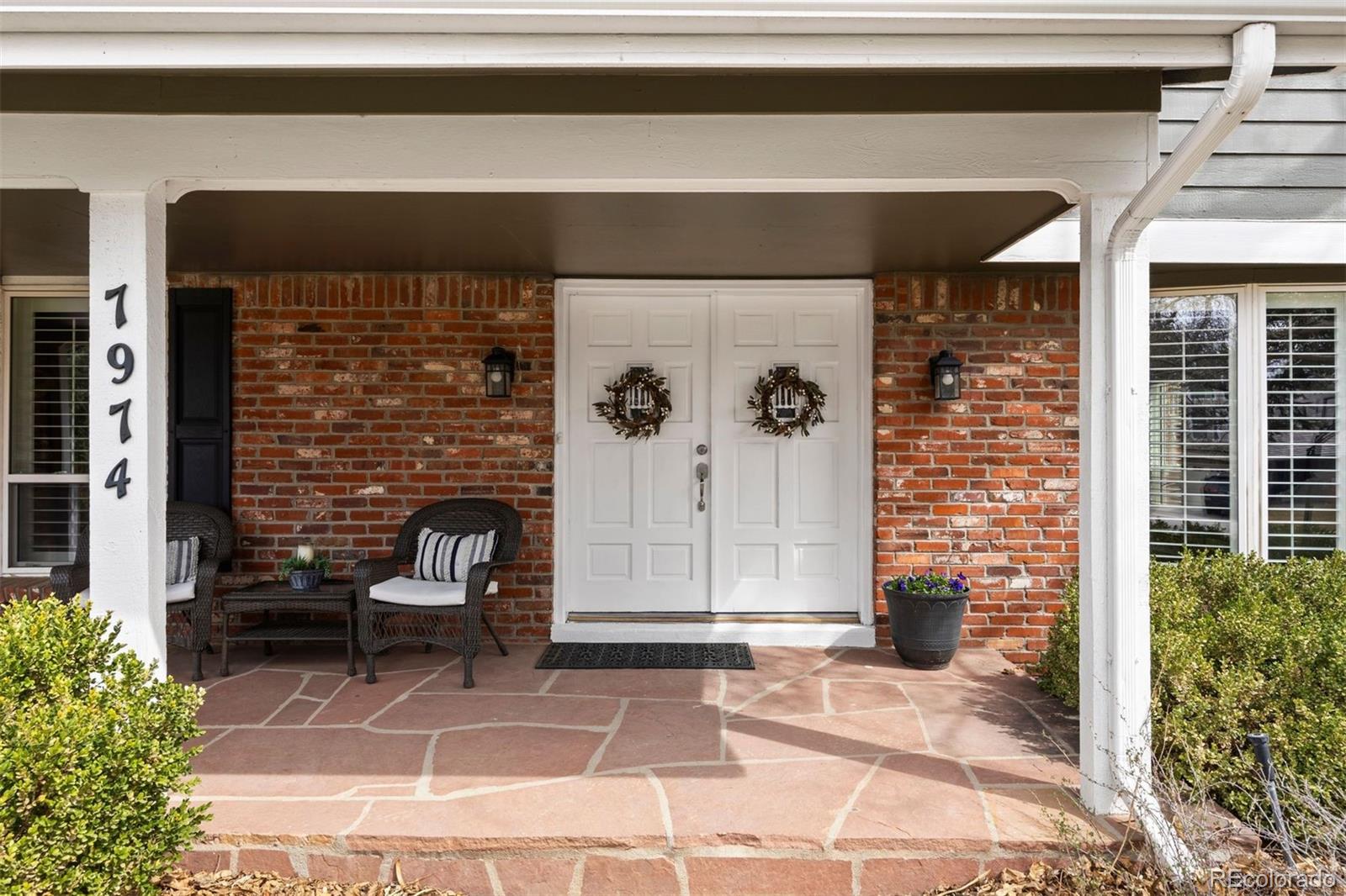 MLS Image #1 for 7974 s willow court,englewood, Colorado