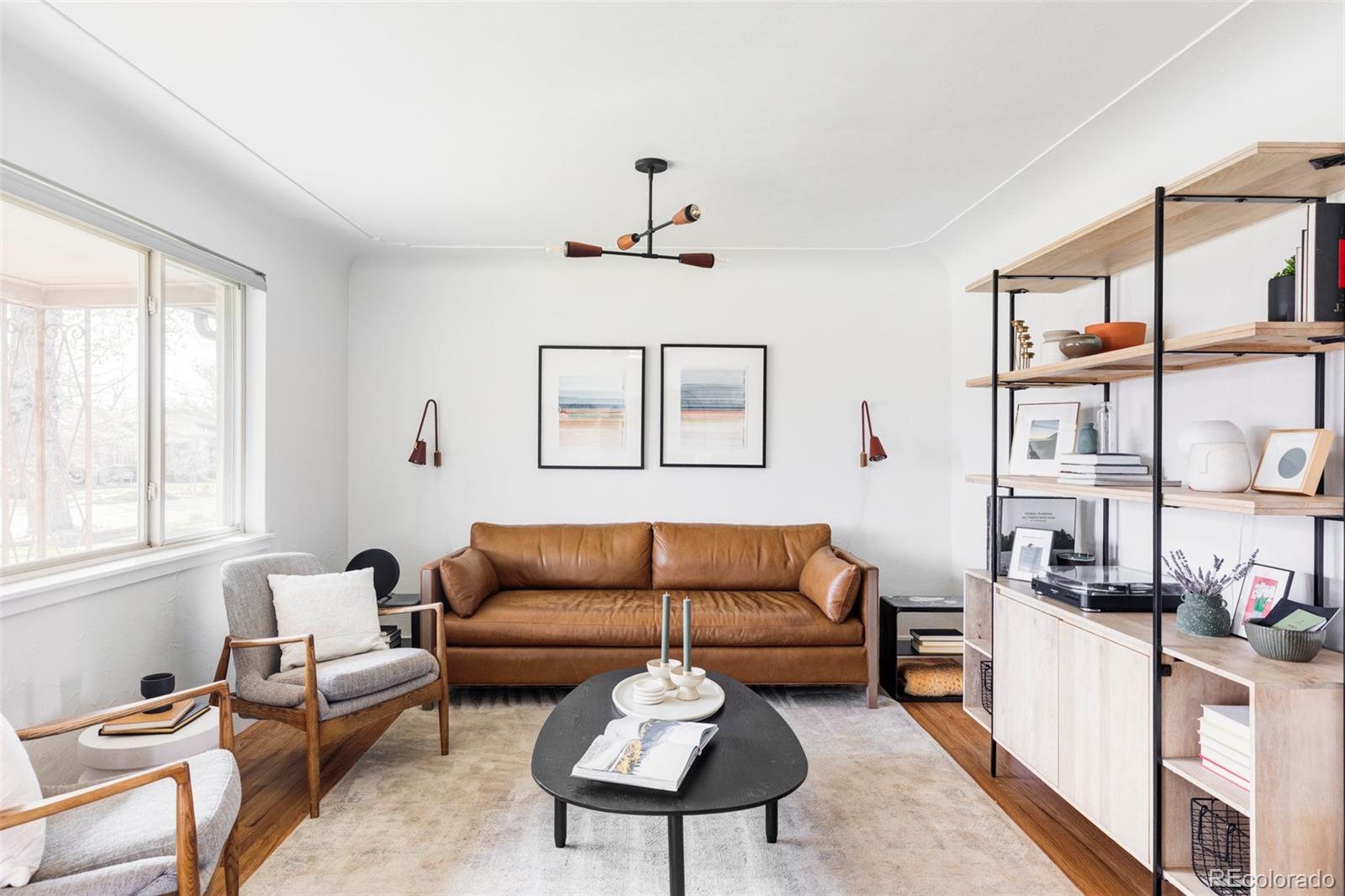 CMA Image for 4441  elm court,Denver, Colorado