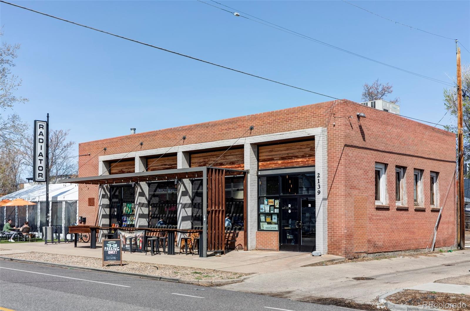 MLS Image #26 for 4571  beach court,denver, Colorado