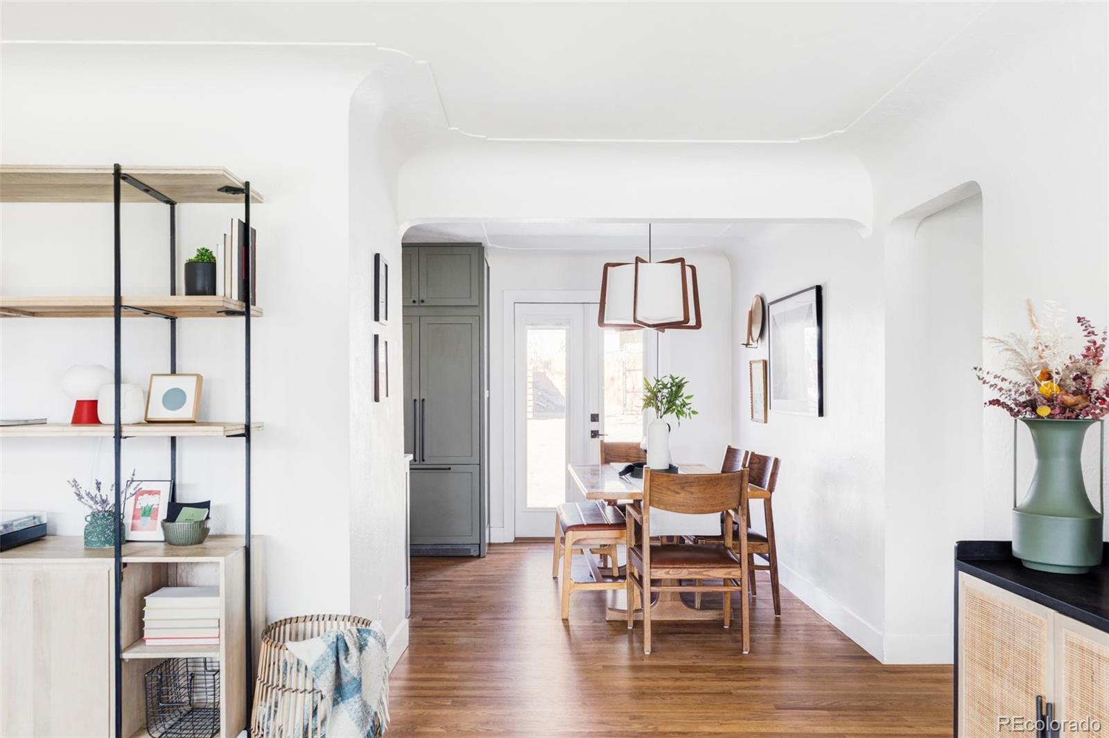 MLS Image #4 for 4571  beach court,denver, Colorado
