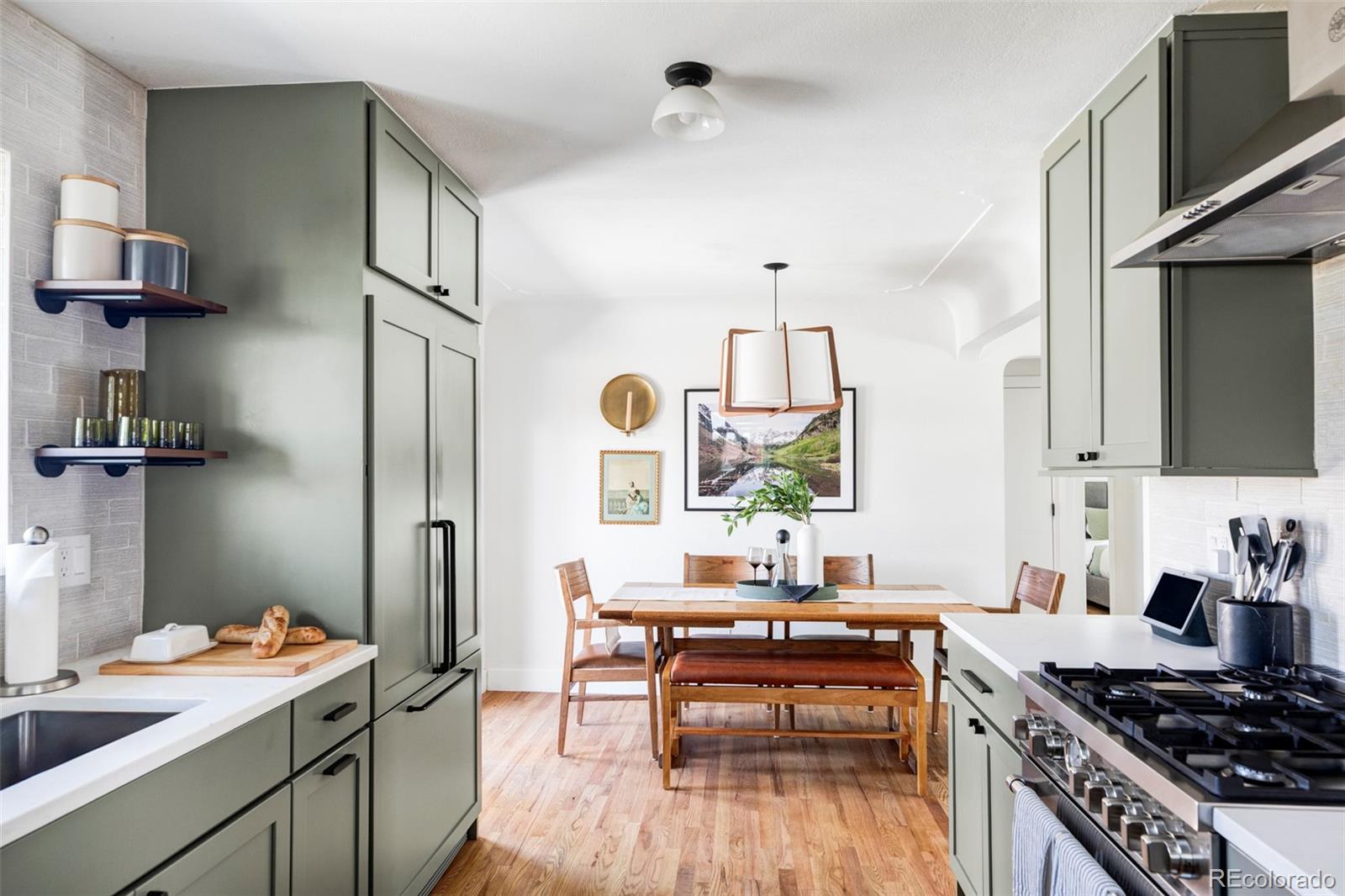 MLS Image #9 for 4571  beach court,denver, Colorado