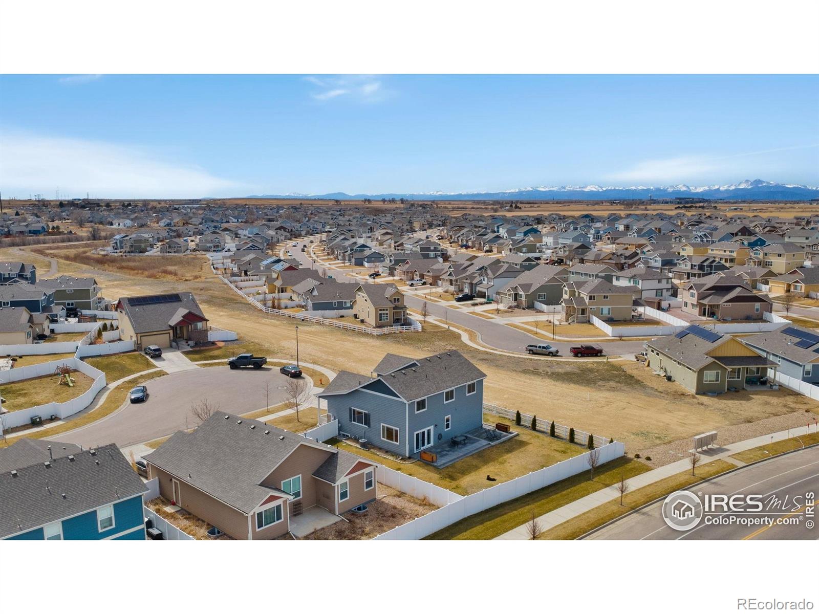 MLS Image #0 for 8439  13th st rd,greeley, Colorado