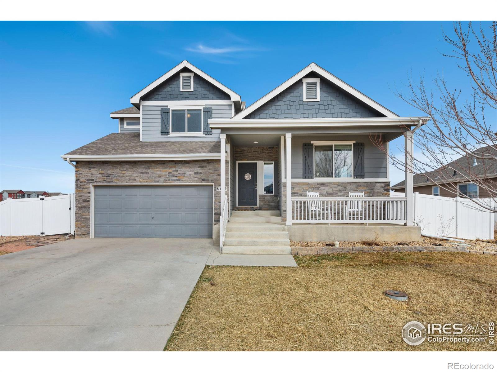 MLS Image #2 for 8439  13th st rd,greeley, Colorado