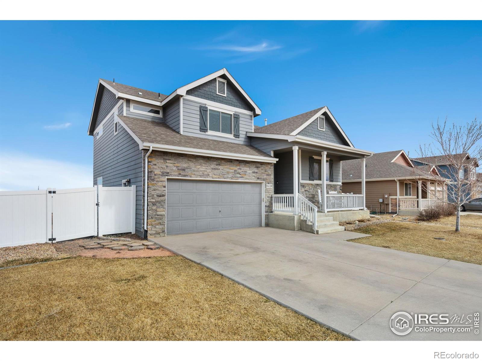 MLS Image #3 for 8439  13th st rd,greeley, Colorado