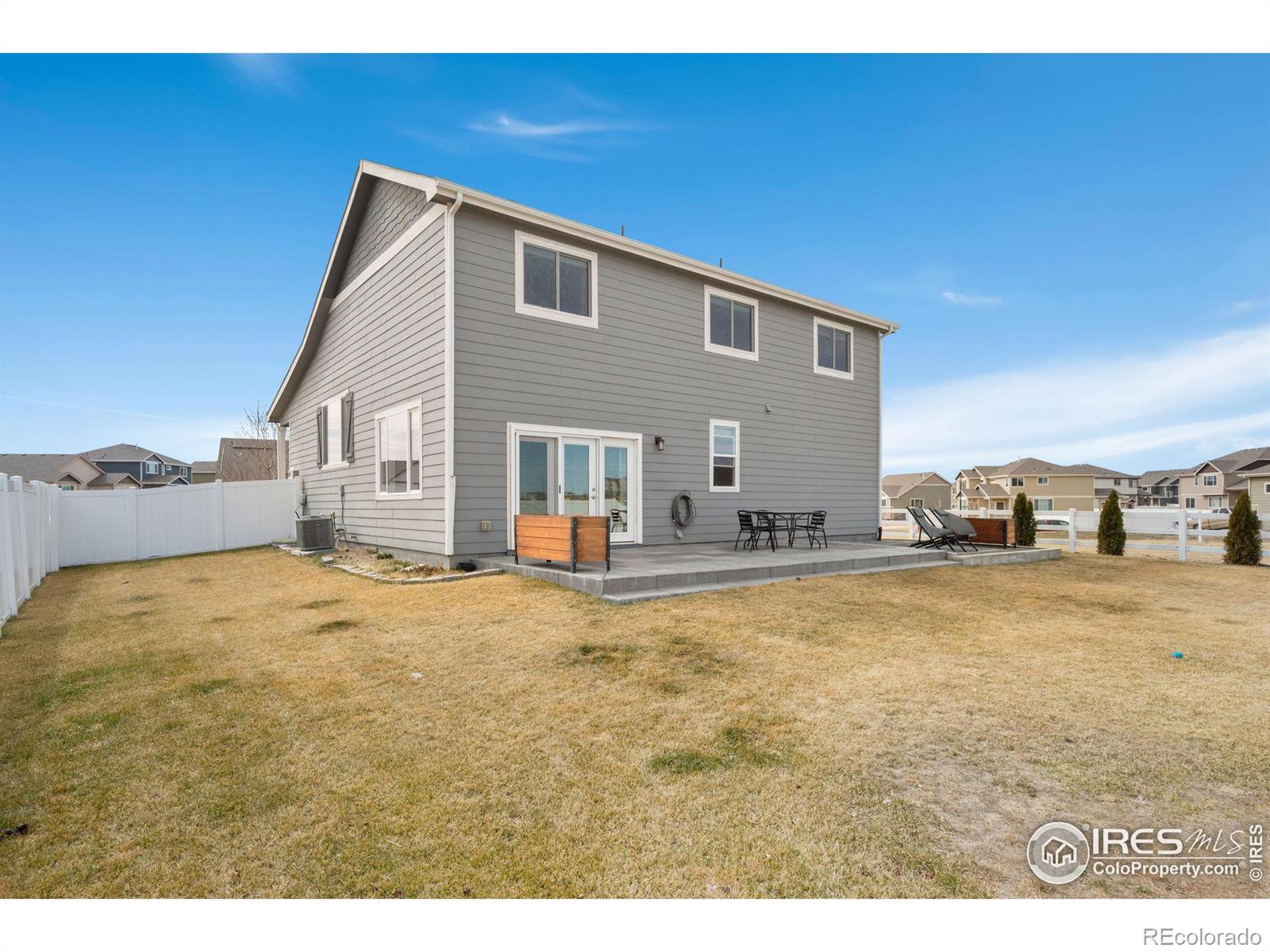 MLS Image #37 for 8439  13th st rd,greeley, Colorado