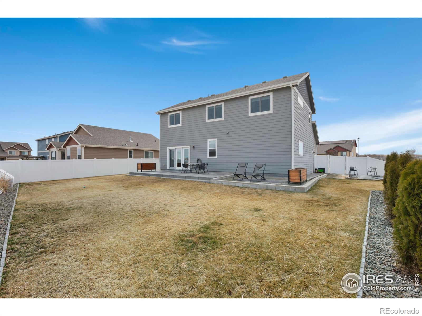MLS Image #38 for 8439  13th st rd,greeley, Colorado