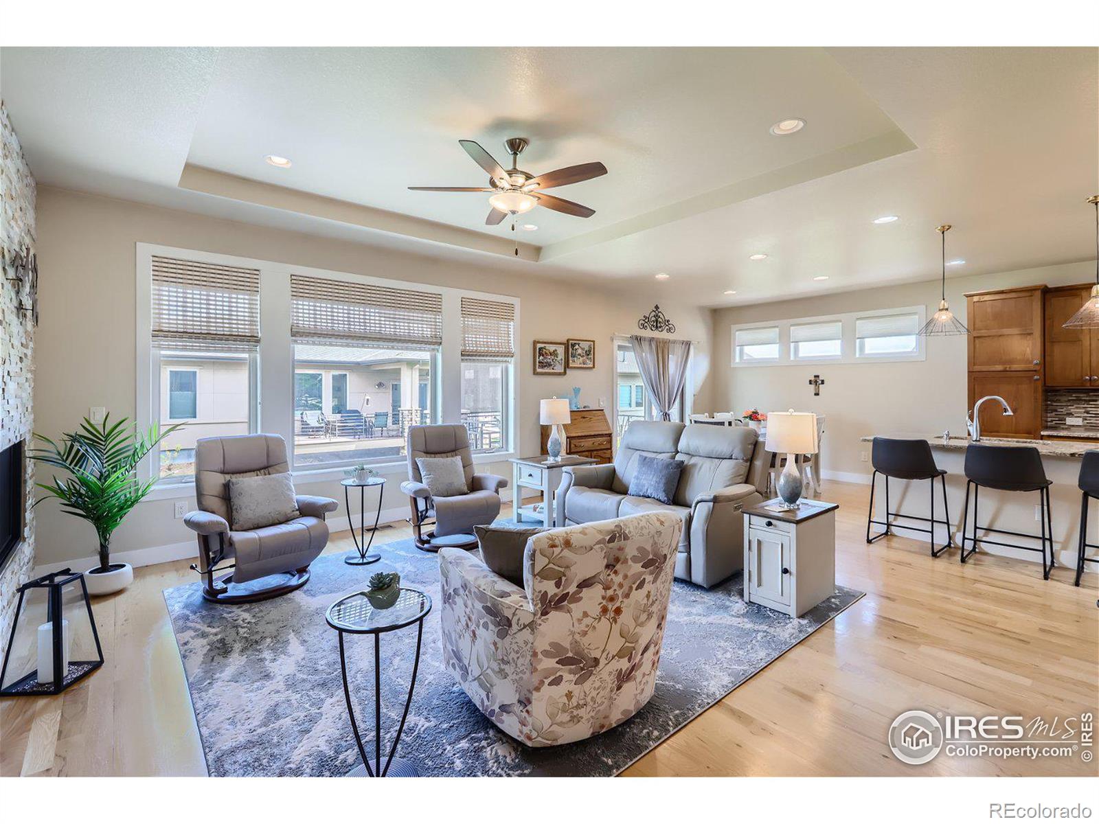 MLS Image #3 for 6924  water view court,timnath, Colorado