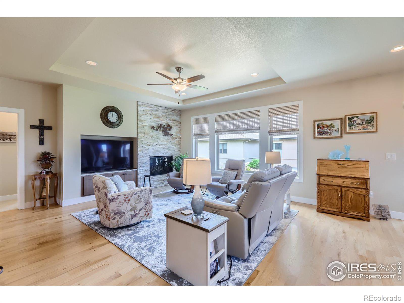 MLS Image #5 for 6924  water view court,timnath, Colorado
