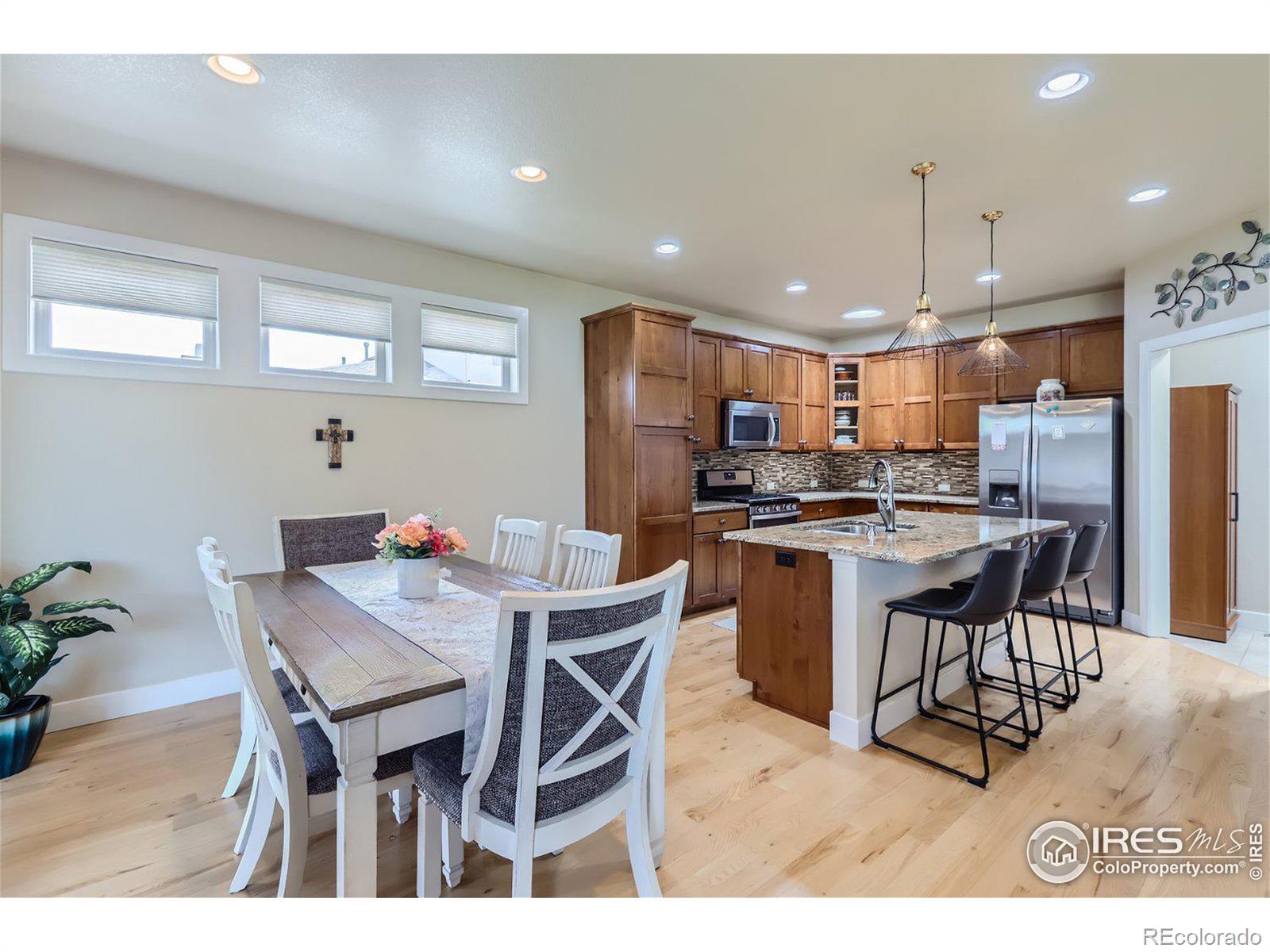 MLS Image #6 for 6924  water view court,timnath, Colorado