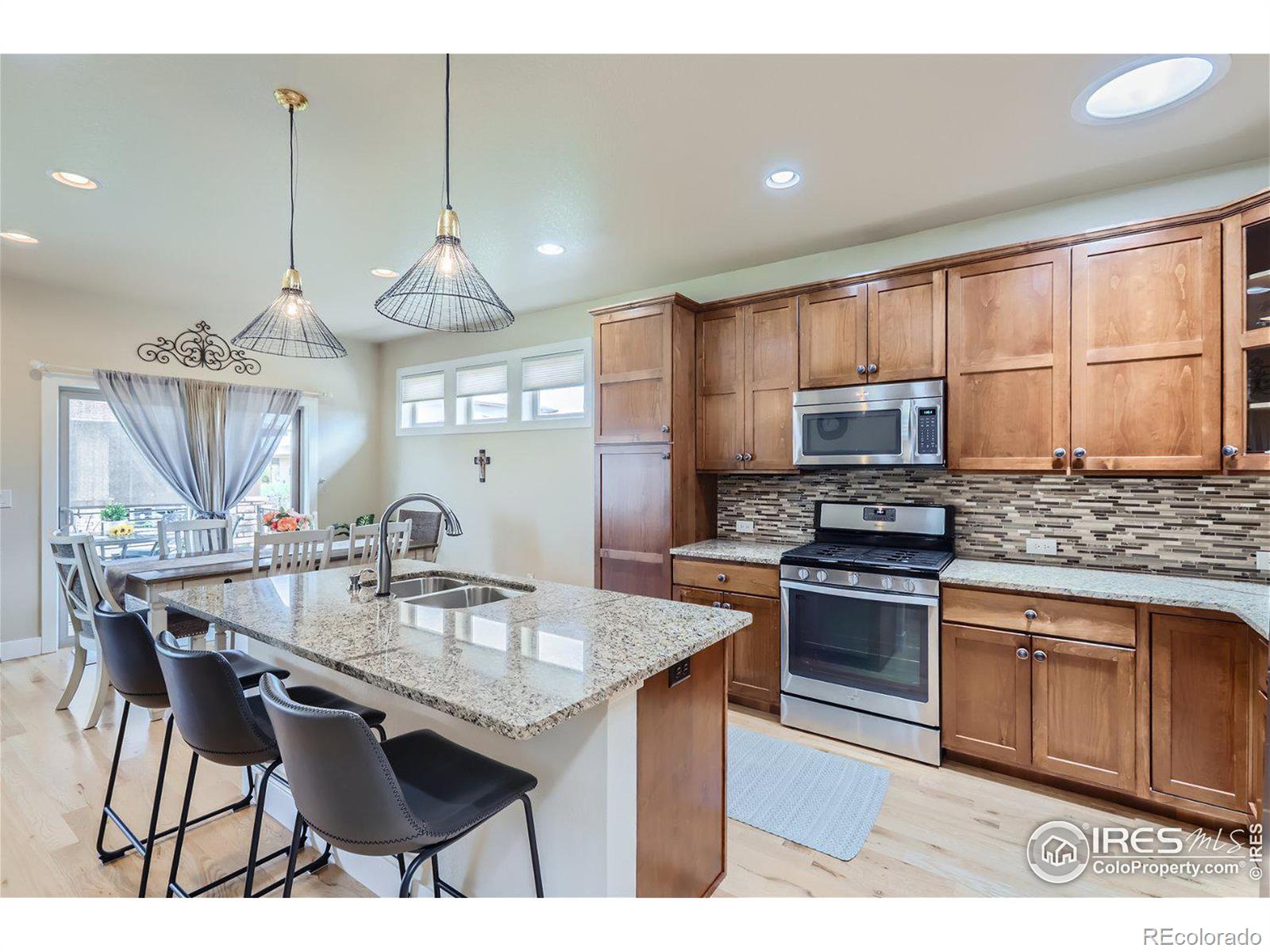 MLS Image #9 for 6924  water view court,timnath, Colorado