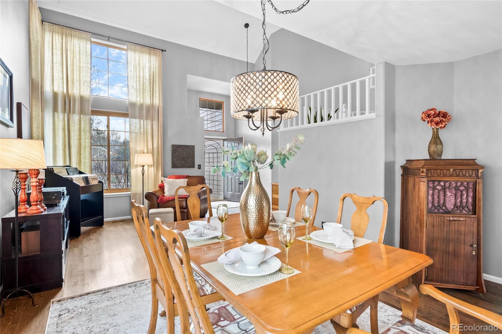 MLS Image #25 for 6802  poppy court,arvada, Colorado