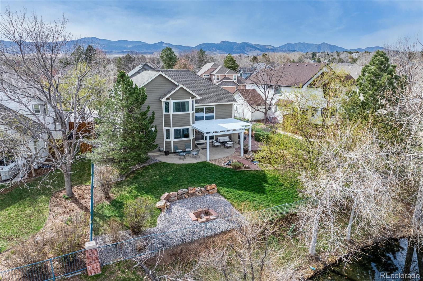 MLS Image #3 for 6802  poppy court,arvada, Colorado