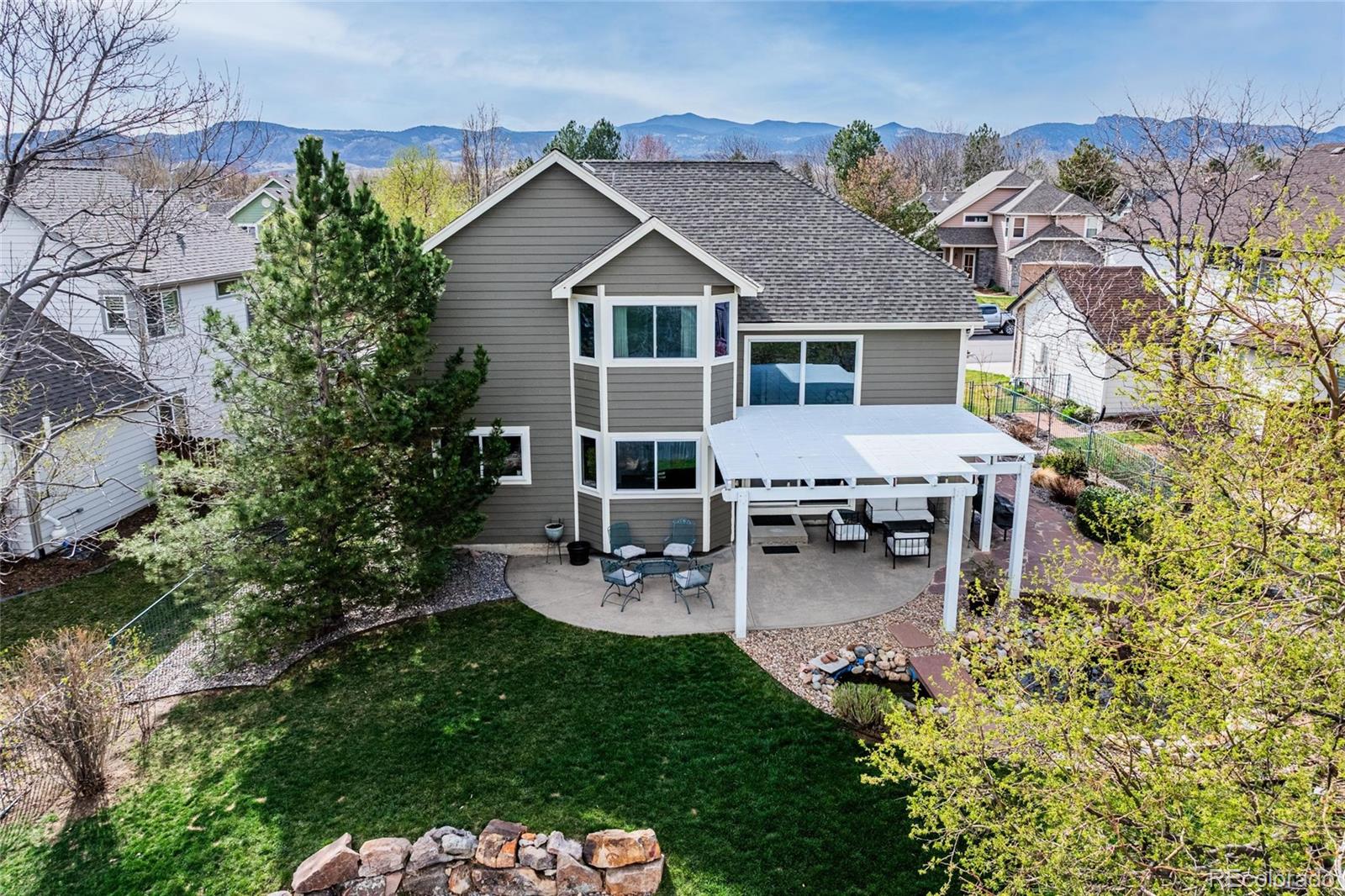 MLS Image #39 for 6802  poppy court,arvada, Colorado