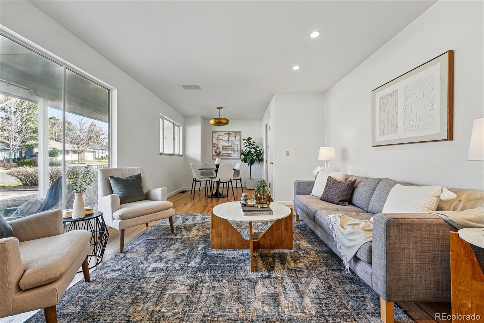 CMA Image for 3000 s jackson street,Denver, Colorado