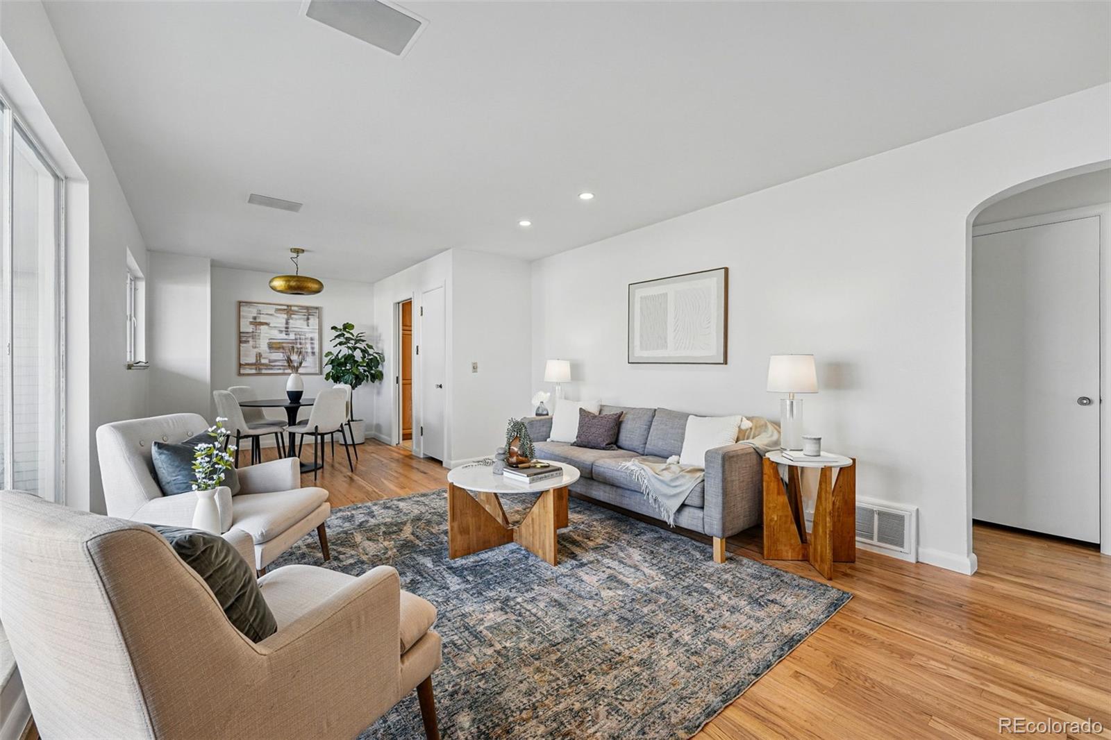 MLS Image #12 for 2975 s jackson street,denver, Colorado