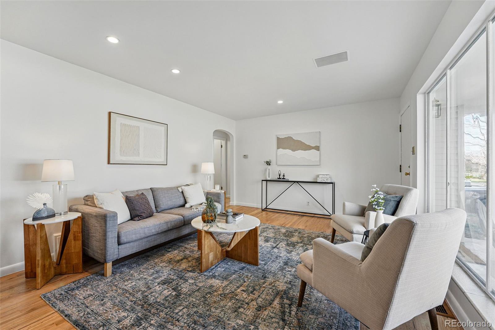 MLS Image #13 for 2975 s jackson street,denver, Colorado