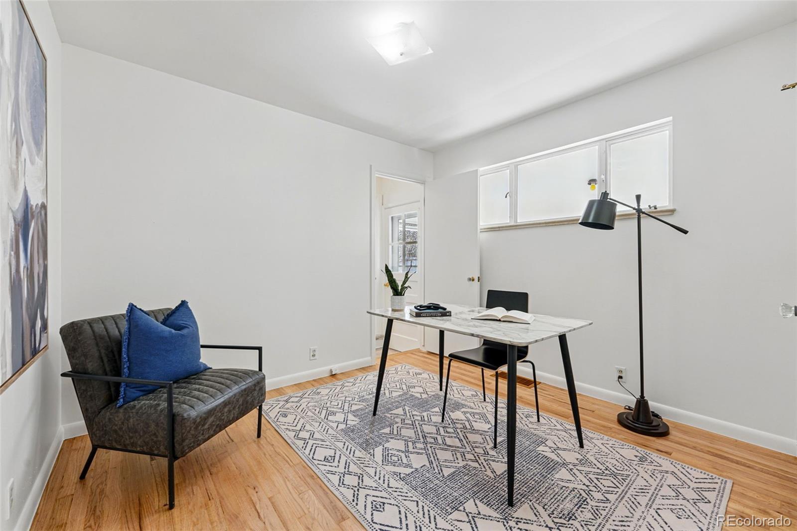 MLS Image #22 for 2975 s jackson street,denver, Colorado