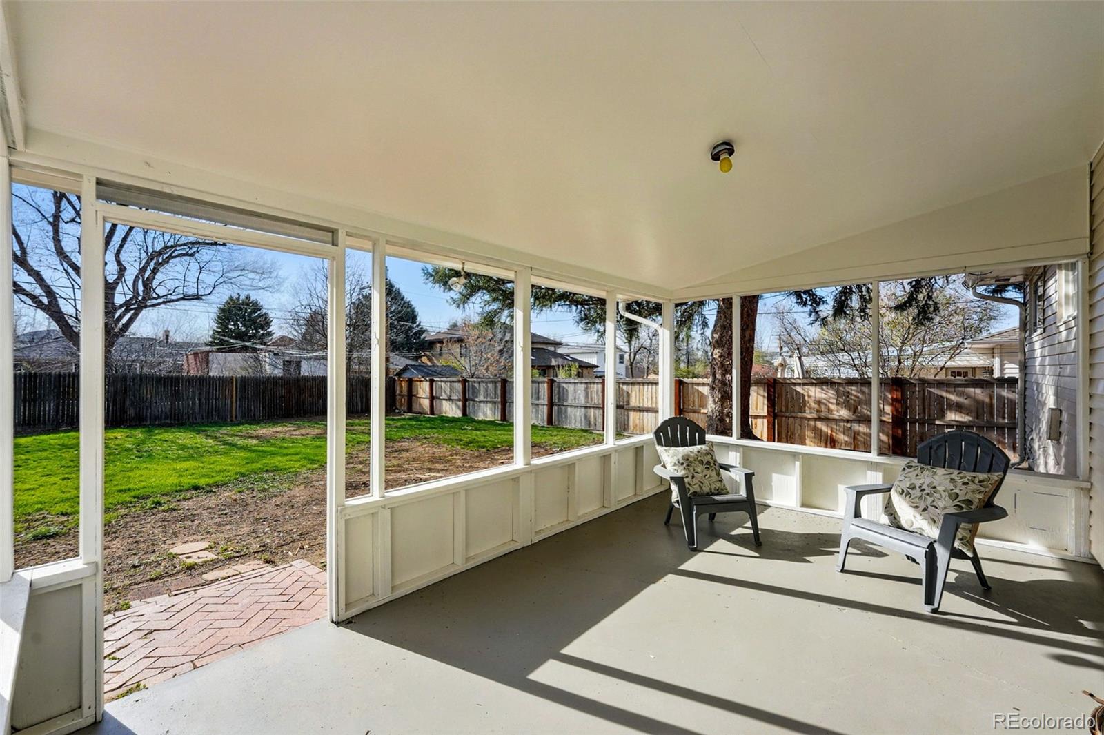 MLS Image #34 for 2975 s jackson street,denver, Colorado