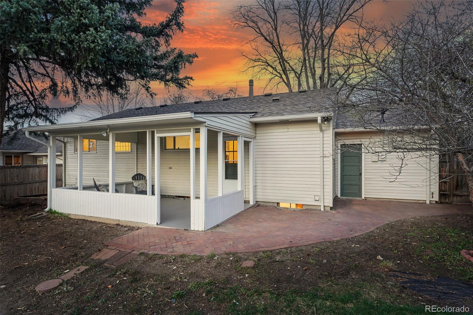 MLS Image #36 for 2975 s jackson street,denver, Colorado