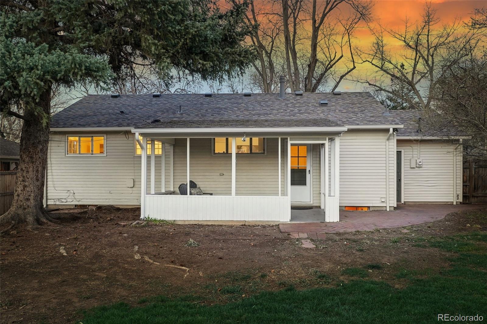 MLS Image #37 for 2975 s jackson street,denver, Colorado