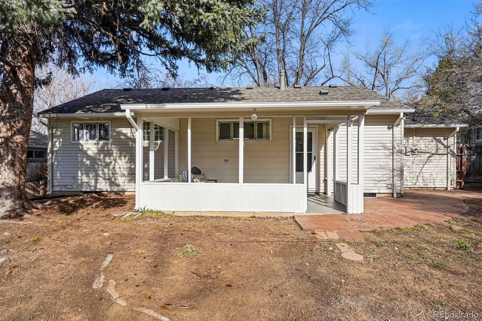 MLS Image #40 for 2975 s jackson street,denver, Colorado