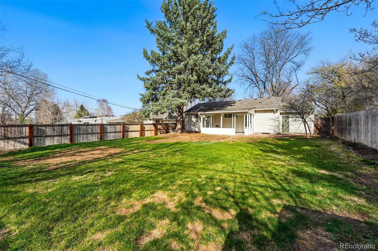 MLS Image #41 for 2975 s jackson street,denver, Colorado