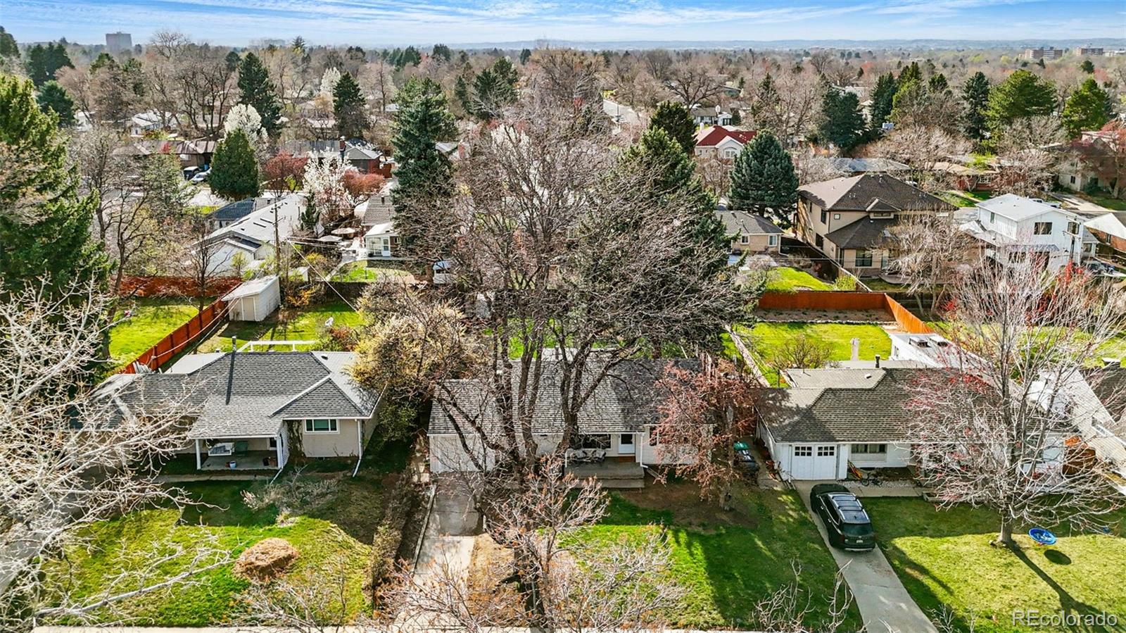 MLS Image #42 for 2975 s jackson street,denver, Colorado