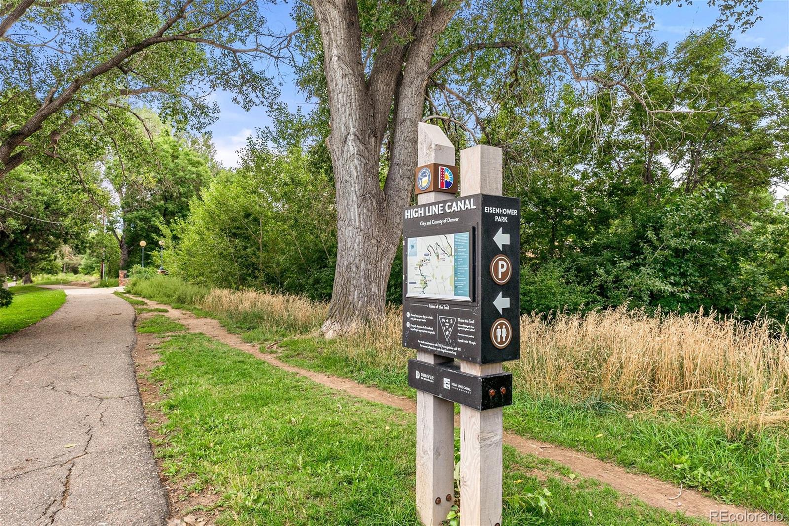 MLS Image #45 for 2975 s jackson street,denver, Colorado