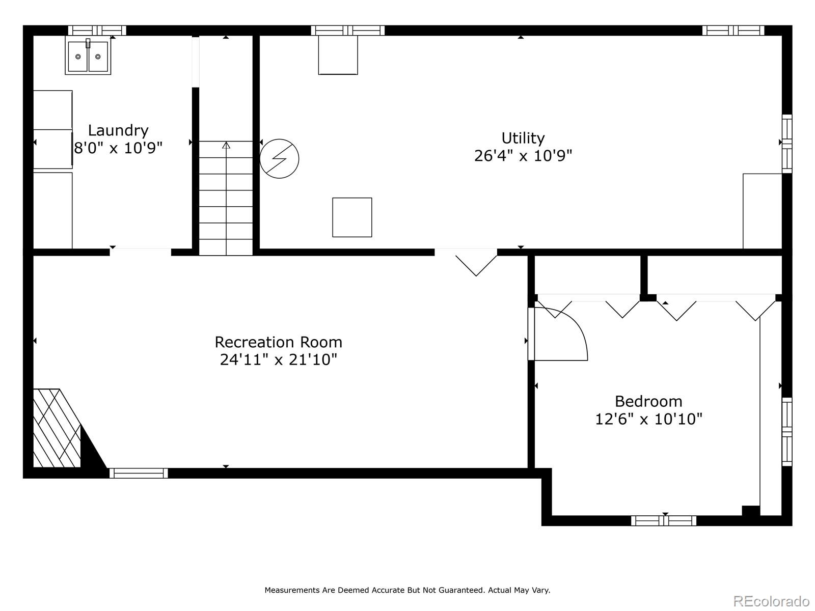 MLS Image #49 for 2975 s jackson street,denver, Colorado
